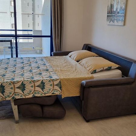 Apartment Turquesa Beach 34B كاليبي المظهر الخارجي الصورة