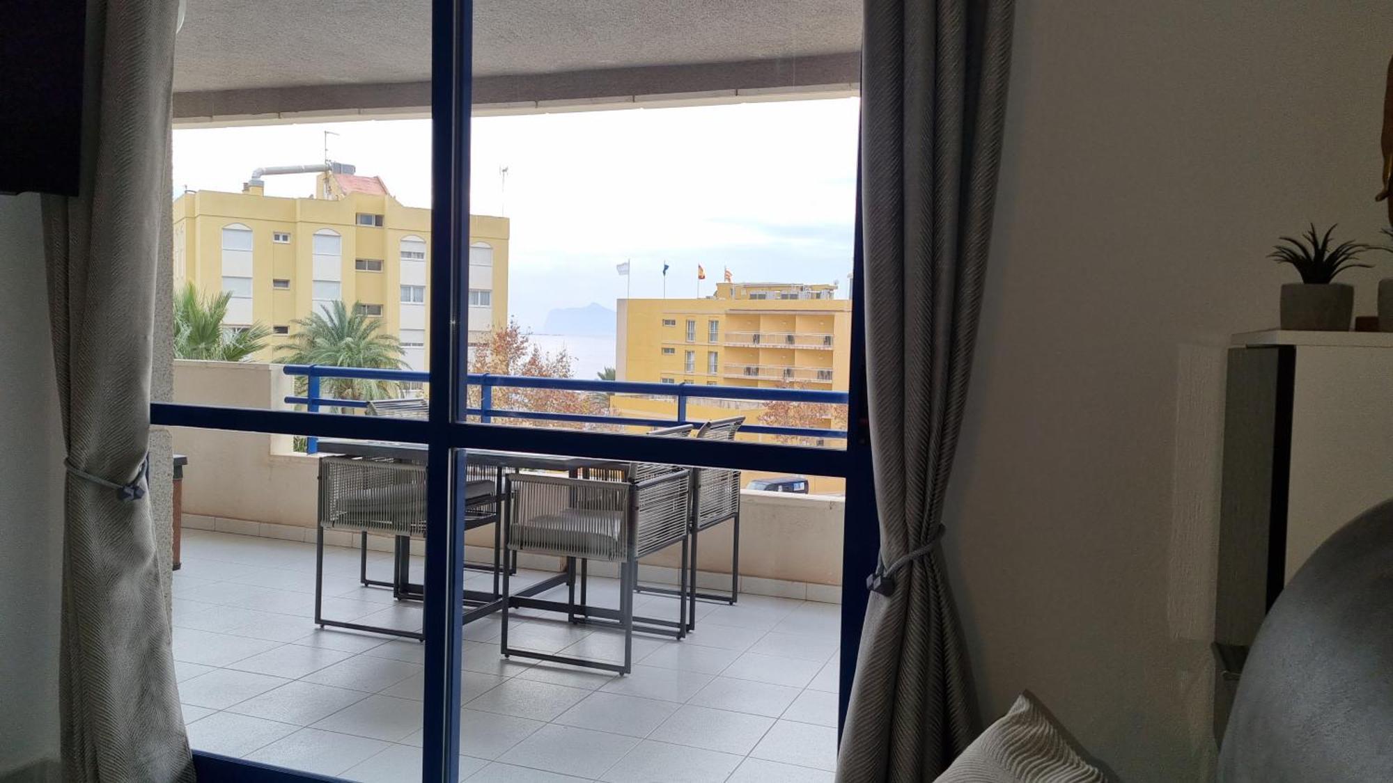 Apartment Turquesa Beach 34B كاليبي المظهر الخارجي الصورة