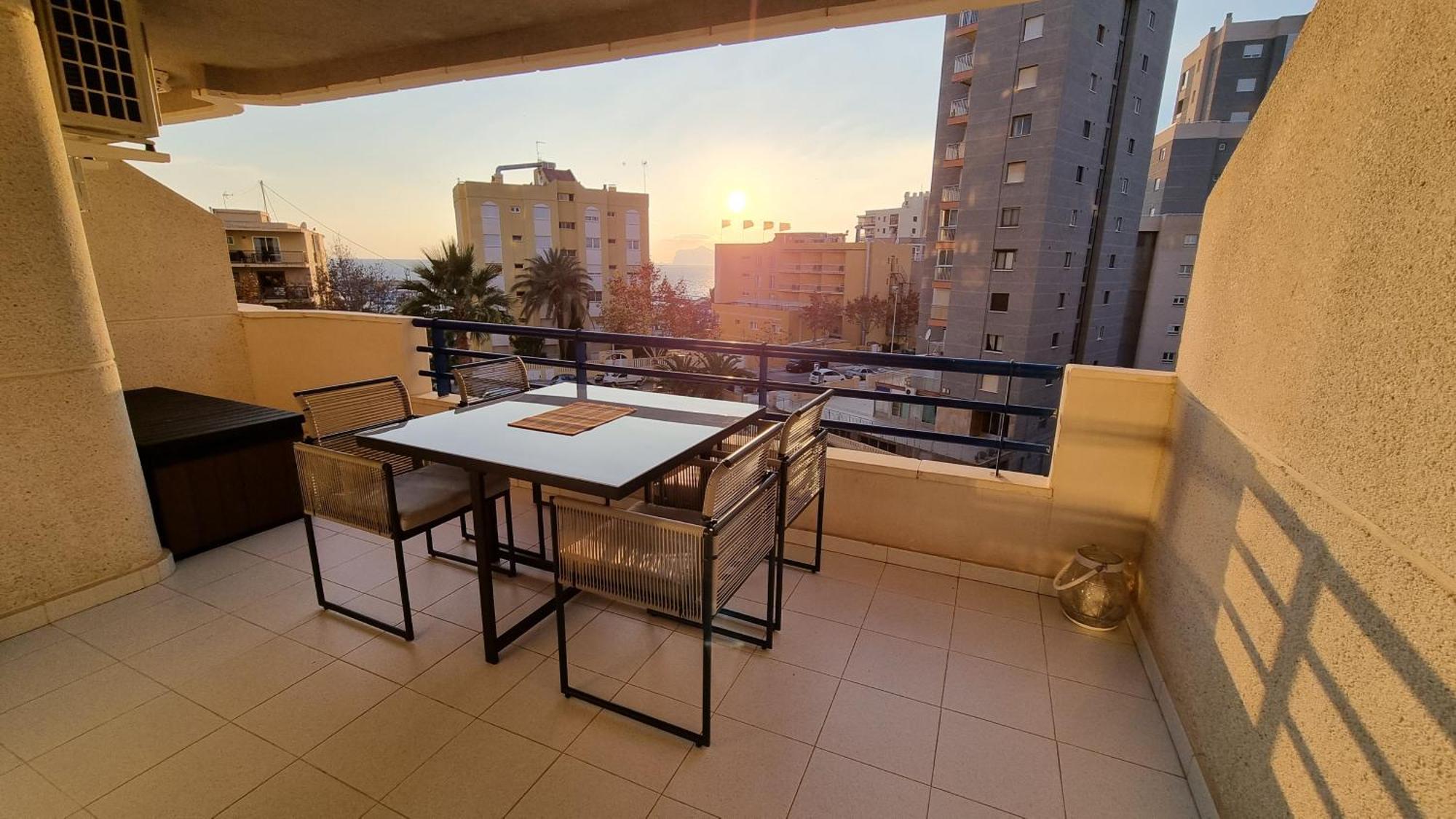 Apartment Turquesa Beach 34B كاليبي المظهر الخارجي الصورة