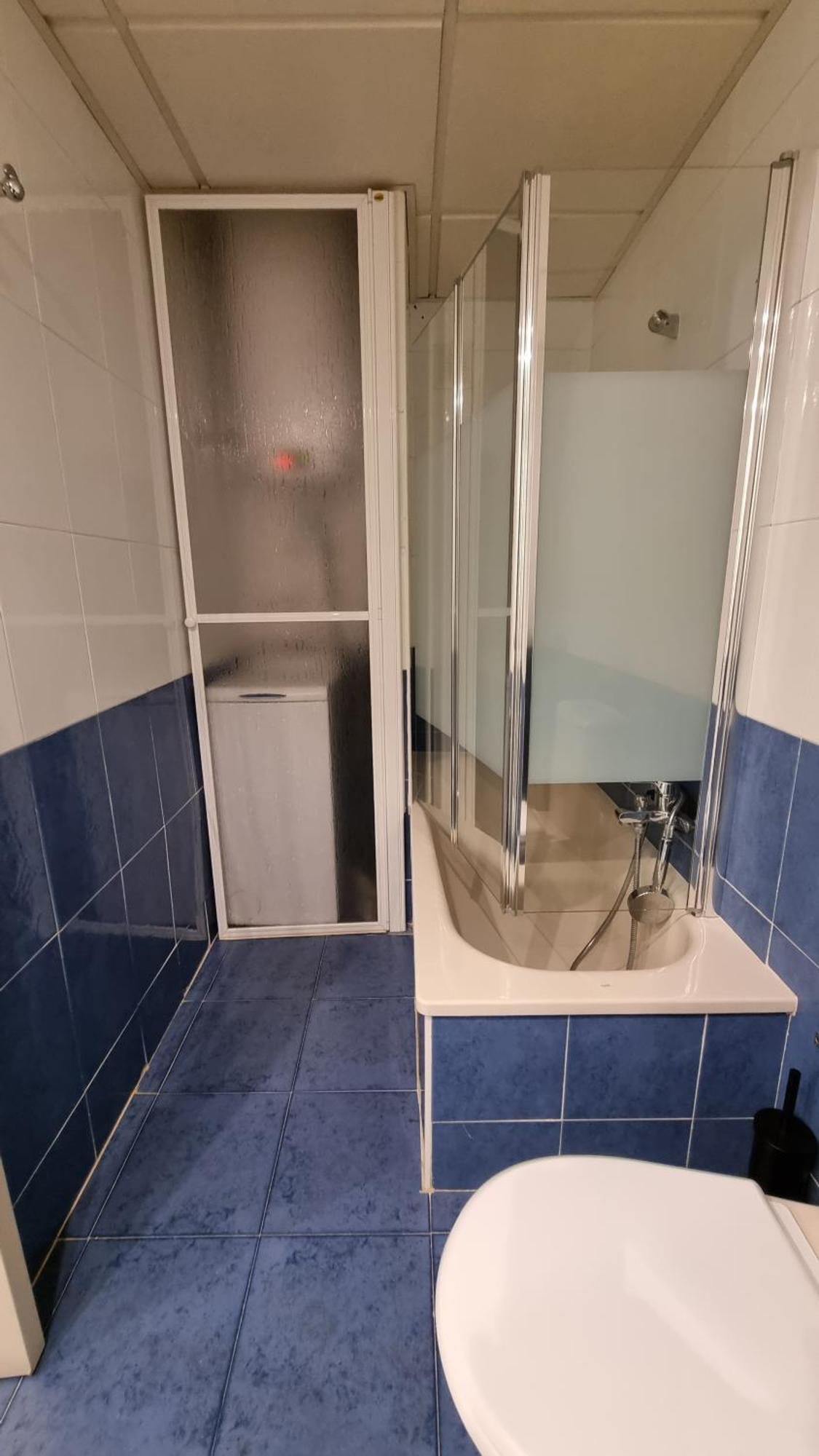 Apartment Turquesa Beach 34B كاليبي المظهر الخارجي الصورة