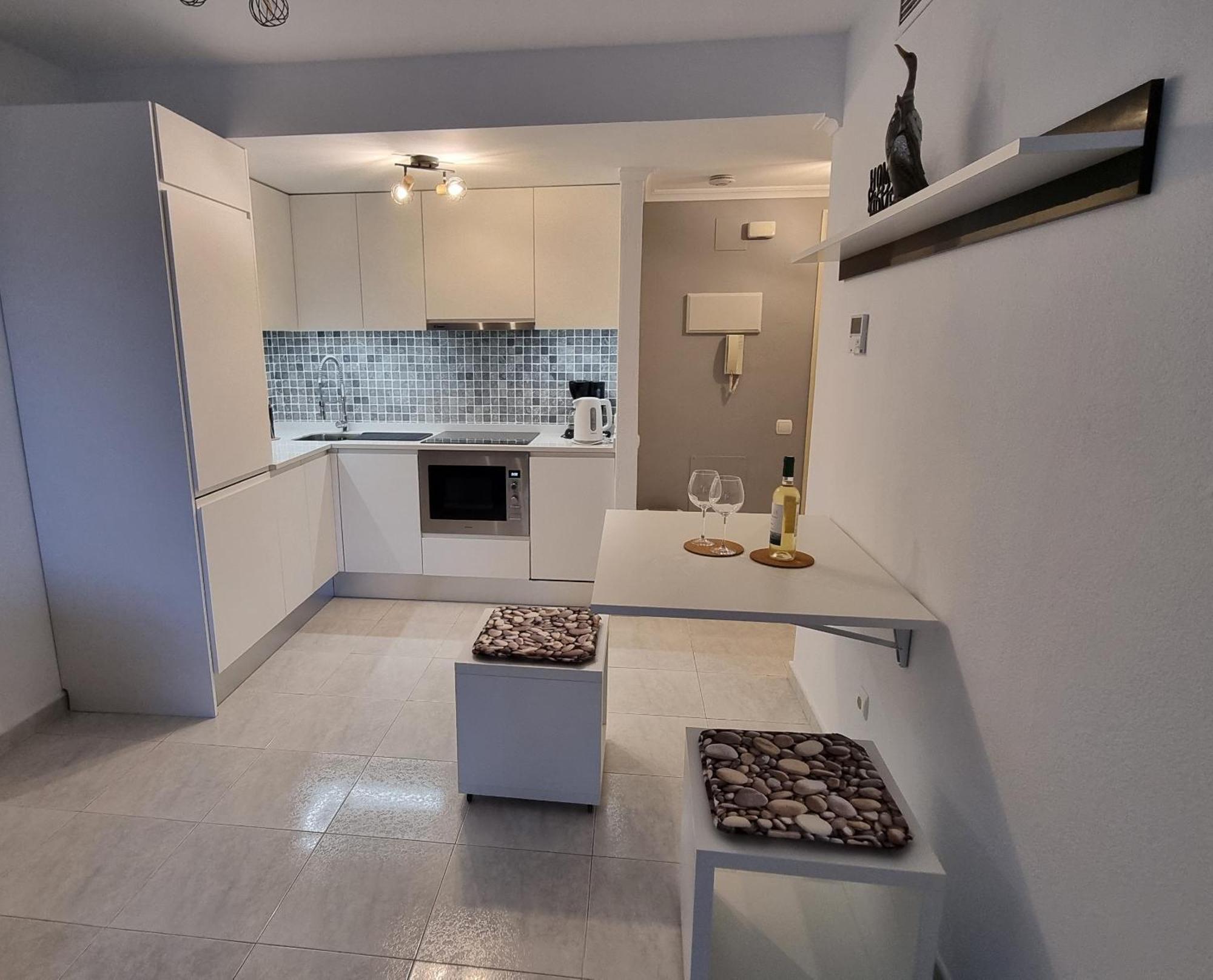 Apartment Turquesa Beach 34B كاليبي المظهر الخارجي الصورة
