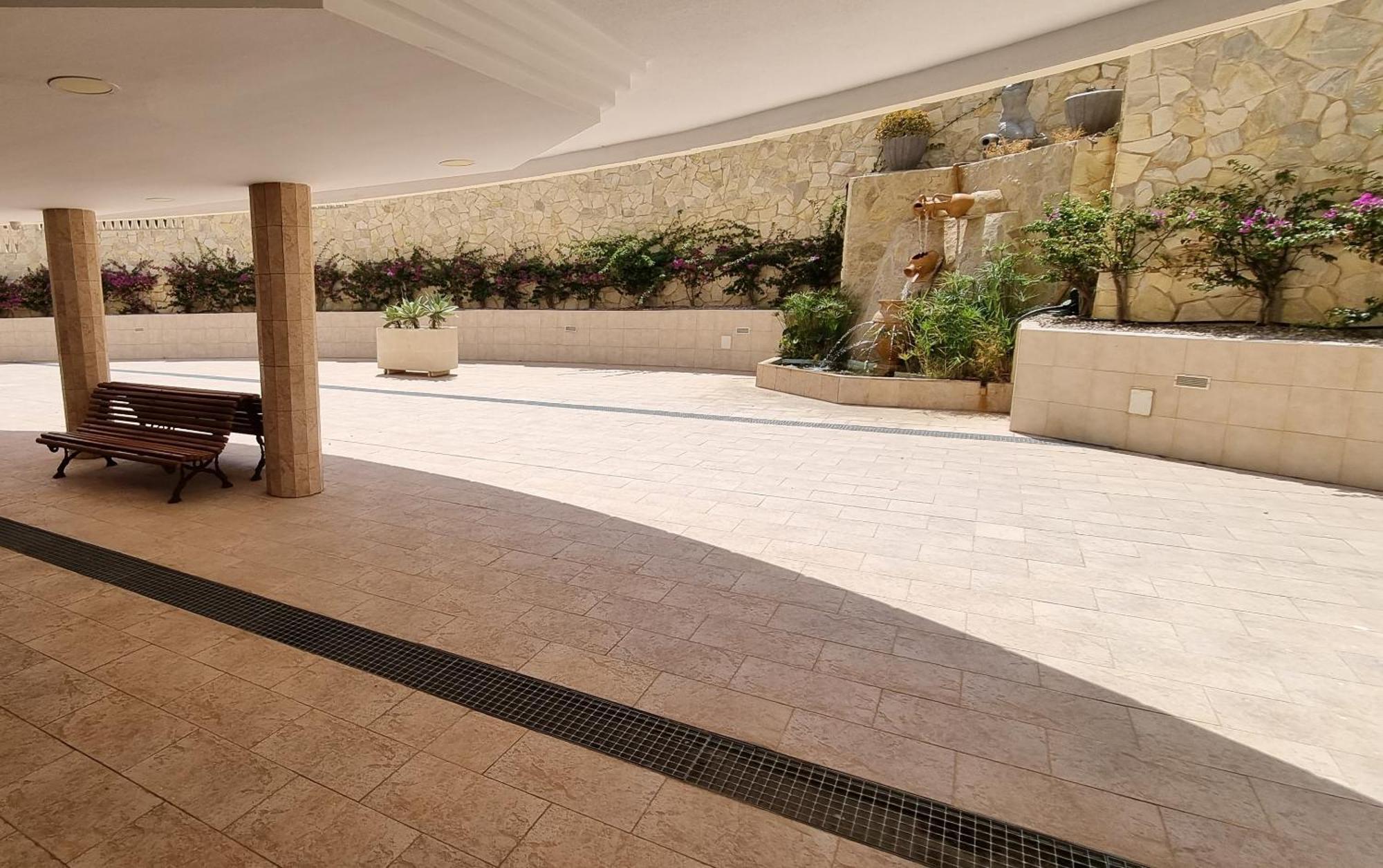 Apartment Turquesa Beach 34B كاليبي المظهر الخارجي الصورة